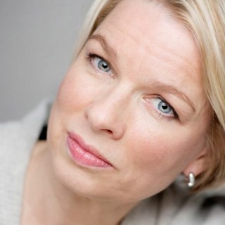 Forfattertreff: Linn Ullmann