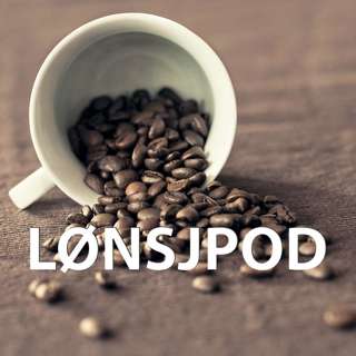 Lønsjpod - Uke 5