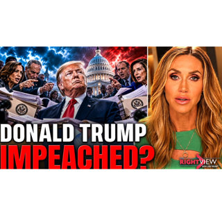 They're Seriously Going For The Impeachment...AGAIN!