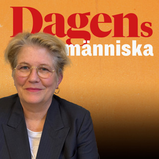 Avsnitt 230: Camilla Lif