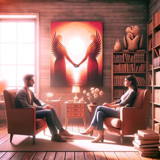 What Does Moving On After Infidelity Really Mean?