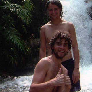 Episode 5 - PART 2 of 2: Ryan Chambers - Australian Missing In India Since 2005