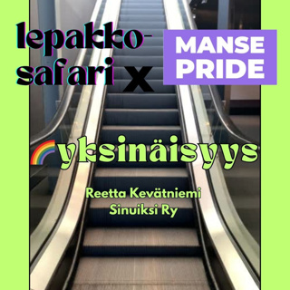 🌈Yksinäisyys