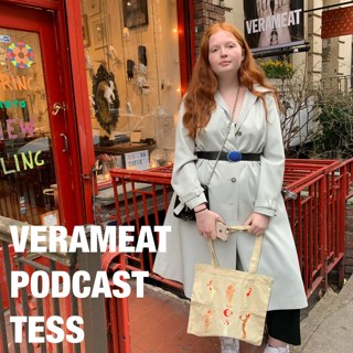 Actor/Model Tess