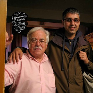 Van Dyke Parks (2010) - Teaser