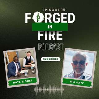 Episode 15: From Doubt, Dominance Achieved!