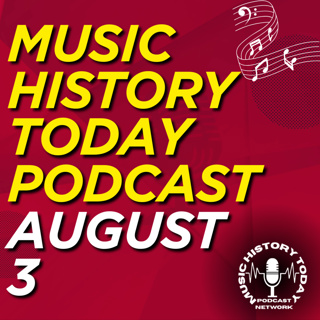 The Beatles played the Cavern Club one last time: Music History Today Podcast August 3