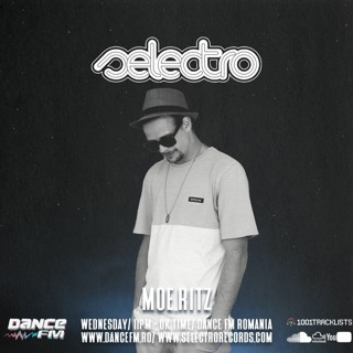 Selectro Podcast #323 w/ Moe.ritz