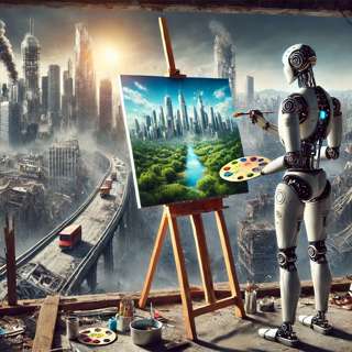 Predictions 2025