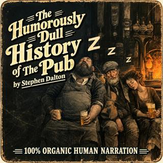 Who Opened the First Pub? Funny History for Sleep
