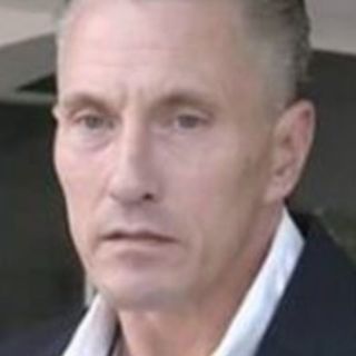 Robert Deshawn Childers