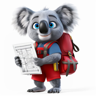 Adventure Koala and The Clocktower Secret