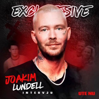 Joakim Lundell