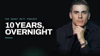 #172 How to Quantum Leap 10 Years Ahead in Less Than 1 Year