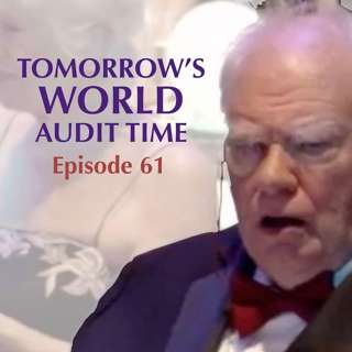 Episode Sixty-One - 25th September 2002 - Tomorrow's World Award It Time
