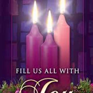 C&SI - Waiting with Mary in Advent - 17 Dec 2023 (S04 E03)