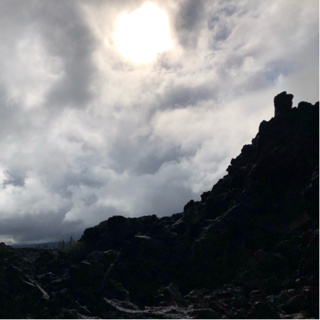 Episode 45: Thunder and Rain at Shastine Crater