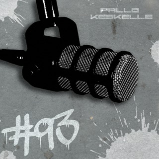 Pallo Keskelle #93: Turha (k)ankeus pois