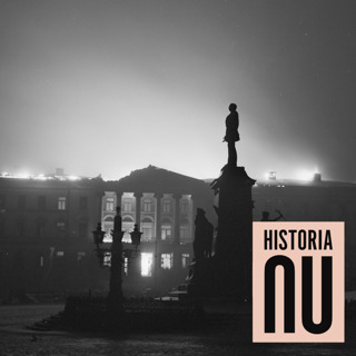 Hur krigen formade nationen Finland