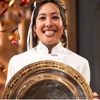 Nat Thaipun wins MasterChef Australia 2024