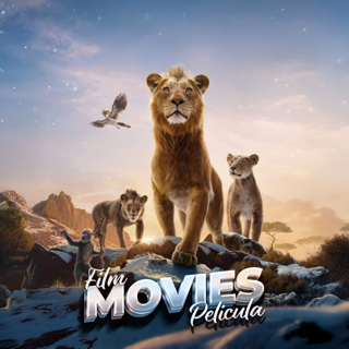 113. Mufasa, Minecraft - The Movie & 2001 Ett Rymdäventyr