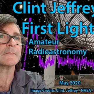 Astrophiz 103 - First Light