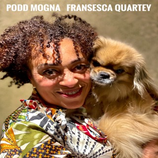 Fransesca Quartey - om att förvalta sitt pund