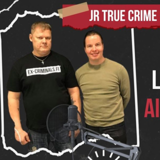Oliko Lauri Johansson aikeessa murhata minut? - JR True Crime -podcast