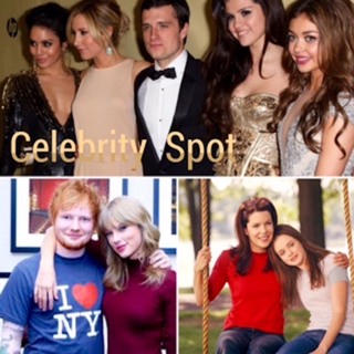 The Celebrity Spot Show 4 1/31/2018