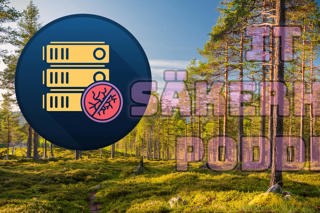 #263 - Ett uppdaterat DNS-snack