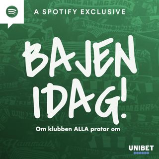 EXTRA: Cupguldspodden – minnesvärda scener och oförglömliga mål