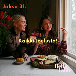 31. Kaikki Joulusta!
