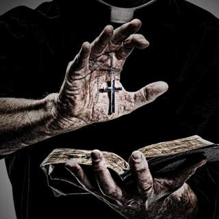 Domen faller – Exorcismen i Eksjö, del 8