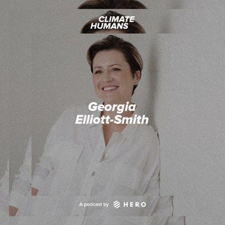 What it actually takes to sue your government over climate policy – and win – with Georgia Elliott-Smith
