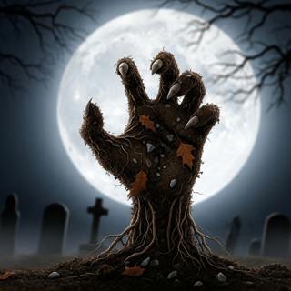 Graveyard Dirt Is So Helpful | SCP-1673