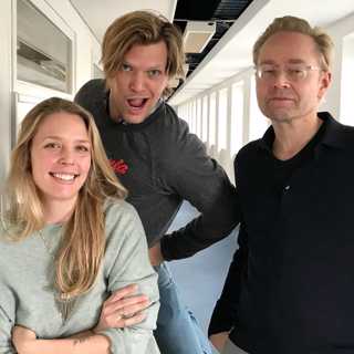 288: "En slät kopp är långt från badtunnan"