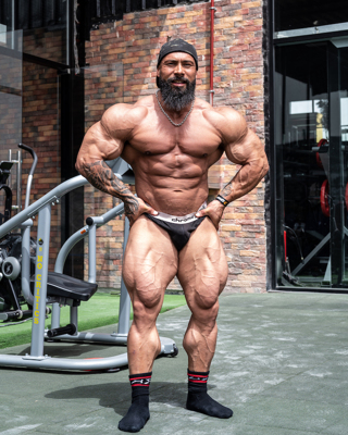 Avsnitt 701: Samir Troudi