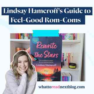 Lindsay Hameroff on Writing Rom-Coms & Second Chances