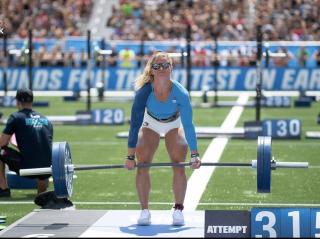 Avsnitt 425: Camilla Salomonsson Hellman