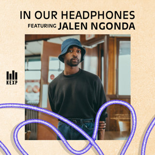 KEXP DJ Lace Cadence on the soulful Jalen N'Gonda