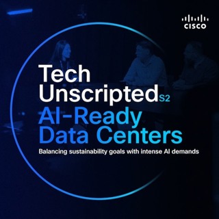 Is AI Breaking the Data Center? | Tech Unscripted
