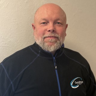 Jarle Hetland