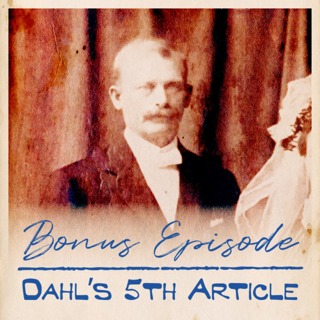Dahl's 5th Article