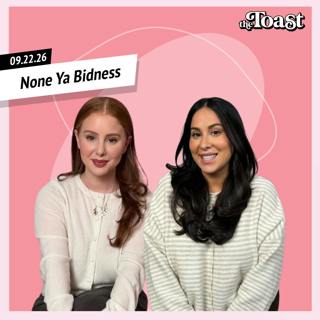 None Ya Bidness: Tuesday, September 22nd, 2026