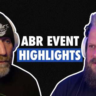HOG-POD Goes to the ABR Festival