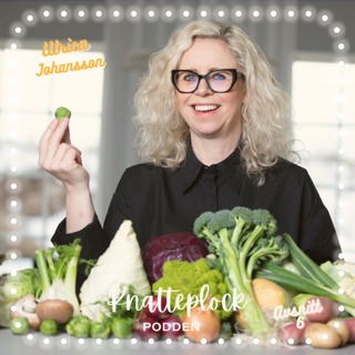 6. Ulrica Johansson – Smakträning för bebisar