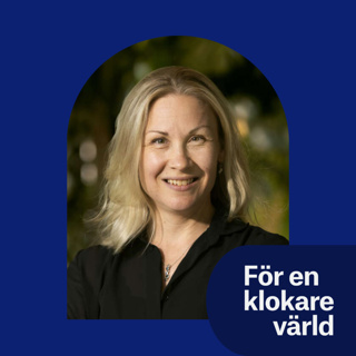 Meet the ERC Ambassador in Sweden