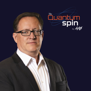 Episode 27: Wrangling Qubits in the Colorado Quantum Ecosystem