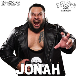 EP272 - JONAH