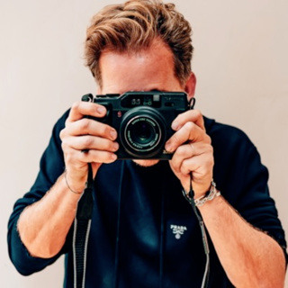 Rare Interview with Lachlan Bailey: From Photographing Icons to Life in Lisbon